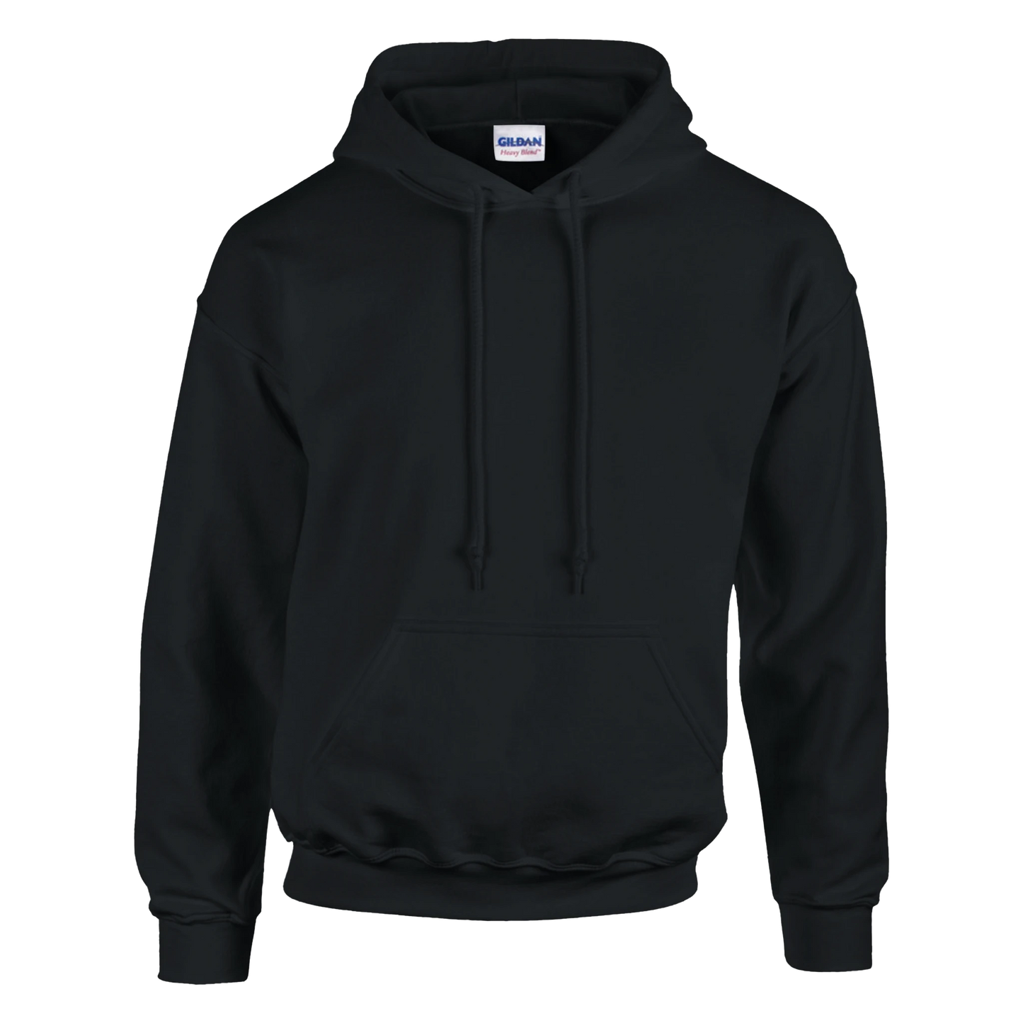 Hoodie - Egen bild "Fart Machine"