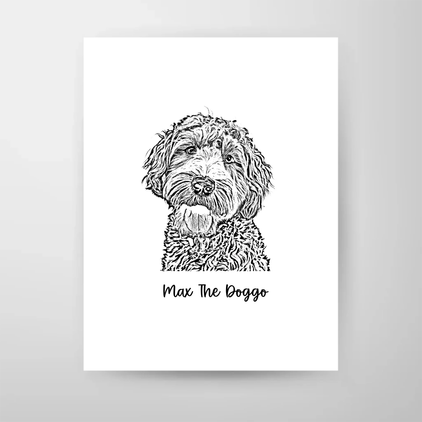 Poster-16″ x 20_ - No frame