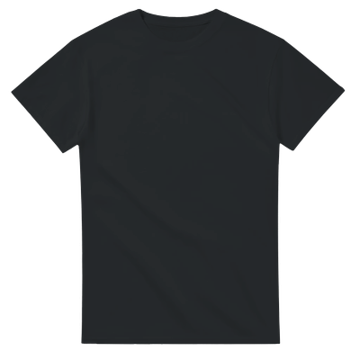T-shirt - Egen bild "Fart Machine"