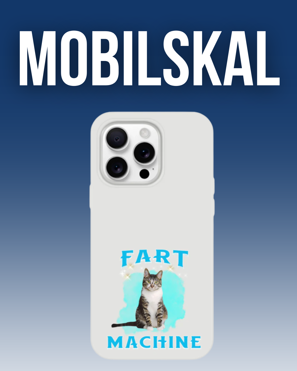 Mobilskal