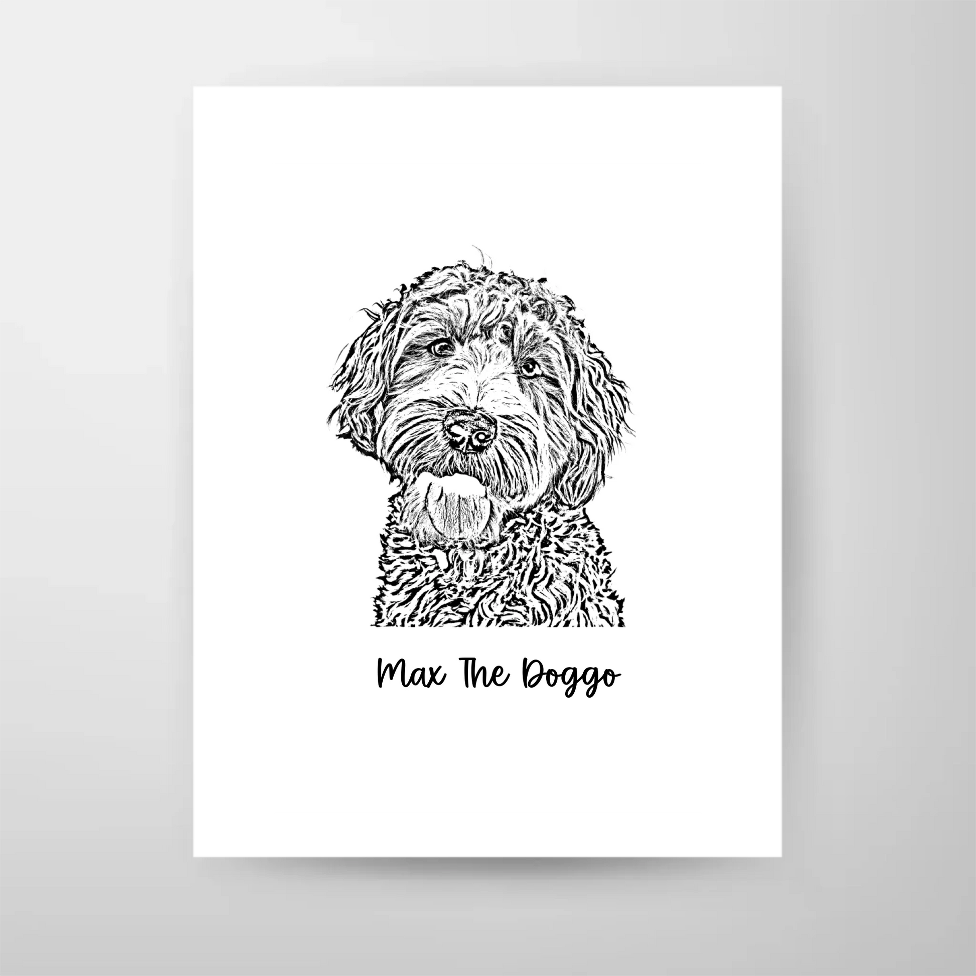 Poster-16″ x 20_ - No frame